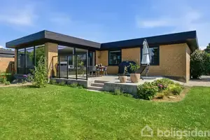 Villa på Sandefjordvej 13, 6100 Haderslev