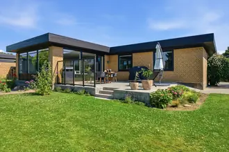 Villa på Sandefjordvej 13, 6100 Haderslev