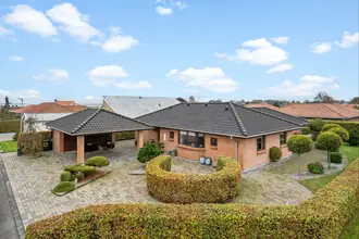 Villa på Korsholm 93, 9370 Hals