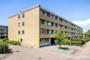 Ejerlejlighed på Byskov Alle 18, 2. tv., 4200 Slagelse