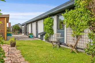 Villa på Pretoria Alle 16, 2770 Kastrup