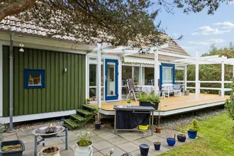 Fritidshus på Adelevej 27, Gjerrild, 8500 Grenaa