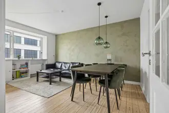 Ejerlejlighed på Reberbanegade 21, th., 2300 København S