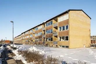 Ejerlejlighed på Fuglevænget 19, 2. th., 8500 Grenaa