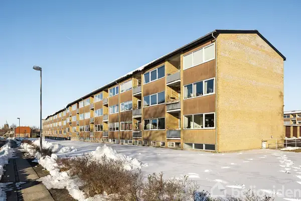 Ejerlejlighed på Fuglevænget 19, 2. th., 8500 Grenaa