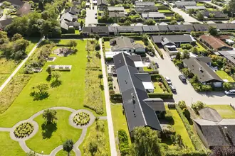 Rækkehus på Dyssevangen 35, 3520 Farum