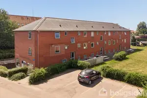 Ejerlejlighed på Kildemarksvej 133, 1. tv., 4700 Næstved