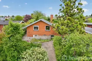 Villa på Hegnskær 3, 2765 Smørum