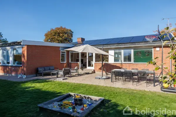 Villa på Hyldetoften 15, 2750 Ballerup