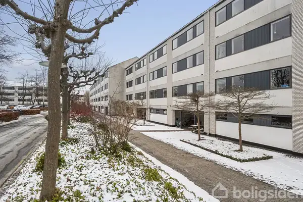 Ejerlejlighed på Rugmarken 17, st. tv., 3060 Espergærde