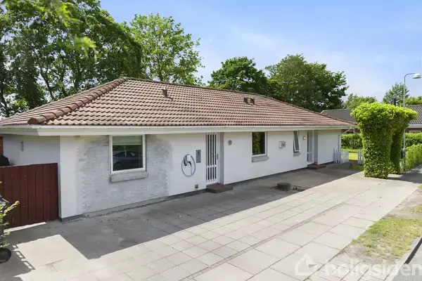 Villa på Hammeren 56, 5320 Agedrup