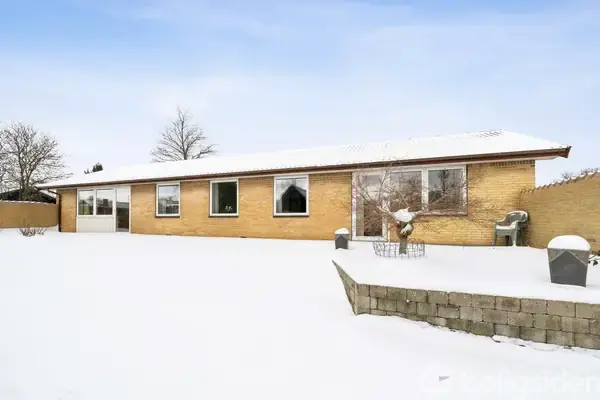 Villa på Pigeonvej 11, 8270 Højbjerg