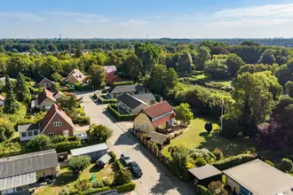 Villa på Ørnevej 12, 2630 Taastrup