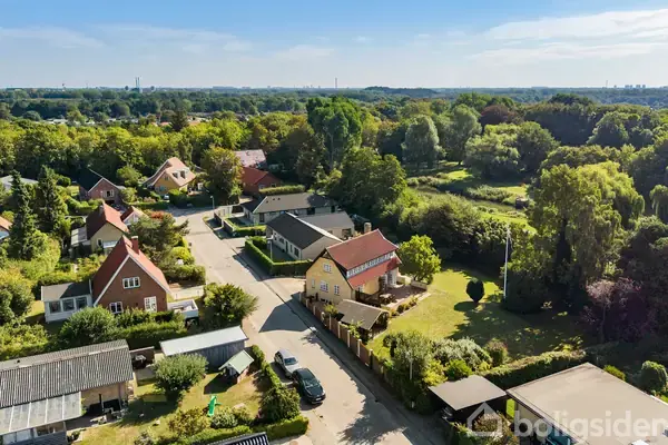 Villa på Ørnevej 12, 2630 Taastrup