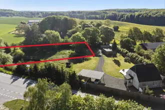 Helårsgrund på Storskovvej 1B, 4682 Tureby