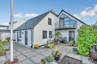 Villa på Østergade 33, 3250 Gilleleje