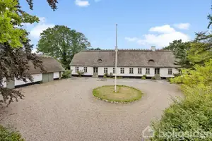 Villa på Smedestræde 2, 4470 Svebølle
