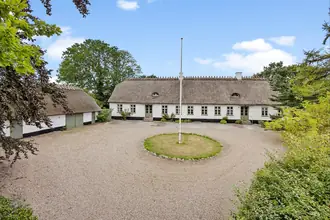 Villa på Smedestræde 2, Viskinge, 4470 Svebølle