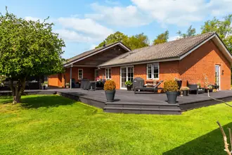 Villa på Fogedvænget 96, 8722 Hedensted