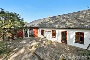 Villa på Erik Banners Vej 56, 9460 Brovst