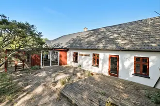 Villa på Erik Banners Vej 56, Attrup, 9460 Brovst