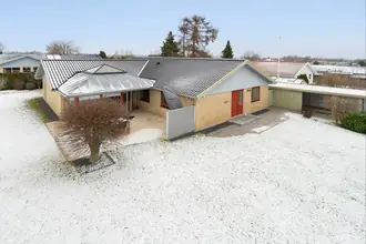 Villa på Almuevej 33, 4030 Tune