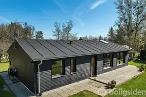 Fritidsbolig på Viffertsholm 3, 9560 Hadsund