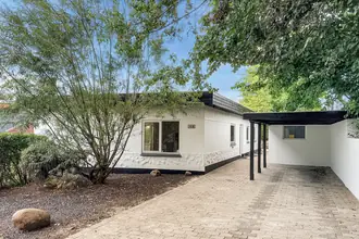 Villa på Kirstensvej 15B, 8220 Brabrand
