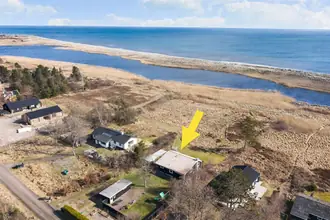 Fritidshus på Søndergade 75, Hou, 9370 Hals