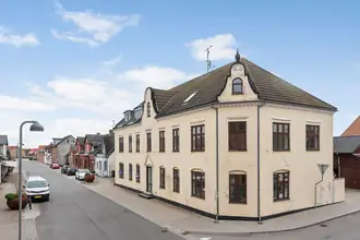 Ejerlejlighed på Hovedgaden 36, 2. tv., 4140 Borup
