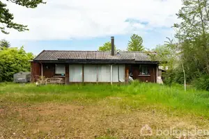 Fritidsbolig på Klokkervej 17, 3630 Jægerspris