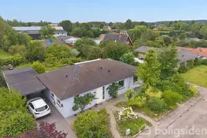 Villa på Skolelodden 3, 3550 Slangerup