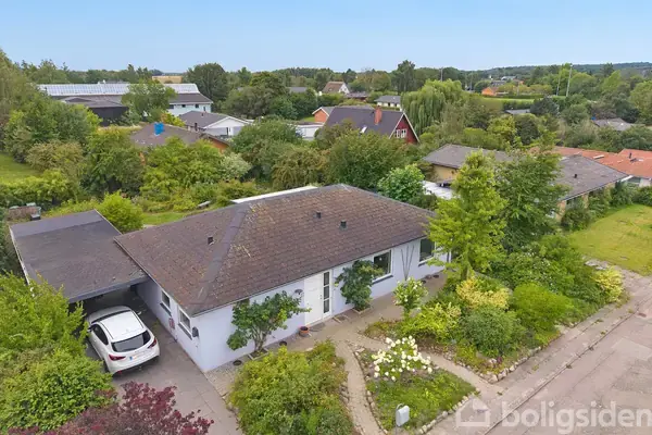 Villa på Skolelodden 3, 3550 Slangerup