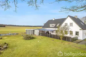 Villa på Kløjingvej 17, 6240 Løgumkloster