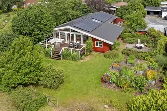 Villa på Esrum Park 32, 3230 Græsted