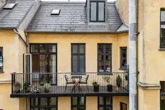 Ejerlejlighed på Strandboulevarden 104, 4. th., 2100 København Ø