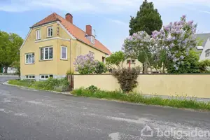 Villa på Østergade 4A, 4050 Skibby