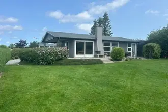 Fritidshus på Lærkevænget 18, 8340 Malling