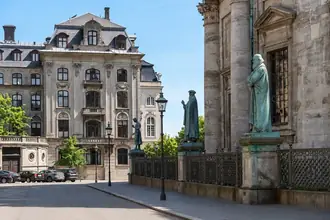 Ejerlejlighed på Frederiksgade 5, 4., 1265 København K
