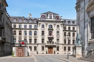 Ejerlejlighed på Frederiksgade 5, 4., 1265 København K