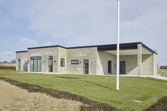 Villa på Golfhaven 18, 9800 Hjørring