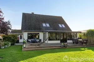 Villa på Møllevænget 4, 4970 Rødby