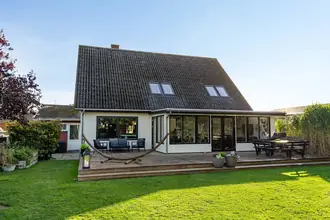 Villa på Møllevænget 4, 4970 Rødby