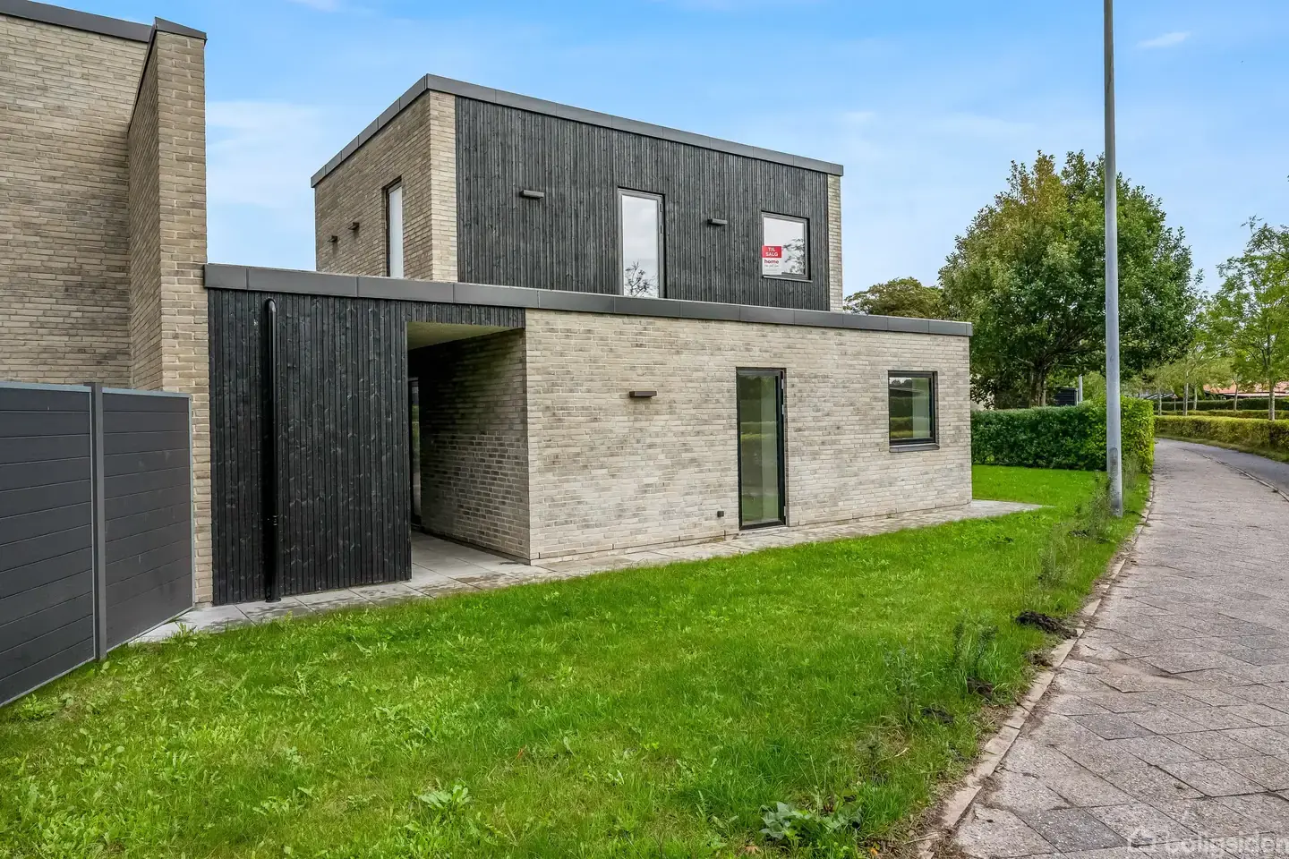 Villa på Krimpendam 7B, 7500 Holstebro