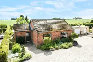 Villa på Slagelsevej 193, 4700 Næstved