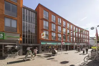 Ejerlejlighed på Skomagergade 25, 1. 209., 4000 Roskilde