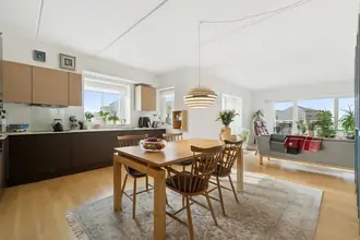 Ejerlejlighed på Kirkebjerg Parkvej 2C, 5. 1., 2600 Glostrup