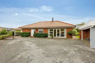 Villa på Rosenbakken 50, 6100 Haderslev