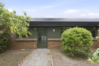 Rækkehus på Bullerupvej 37C, Seden, 5240 Odense NØ