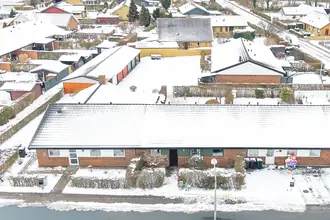 Rækkehus på Bullerupvej 37C, Seden, 5240 Odense NØ